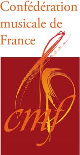 Logo de la CMF