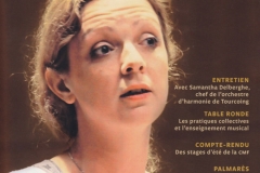 Journal de la Confédération Musicale de France - Octobre 2011