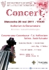 afficheconcert110529