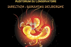 concert 17 mars 2013