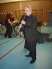 à la clarinette Pierre SAMARCQ