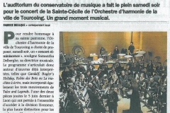 Revue de Presse 2011-2012